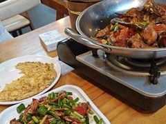 -61号餐吧(兴坪古镇漓江店)