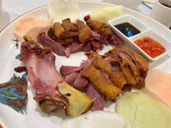 -朱仔记食府(江南大道店)