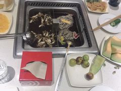 -海底捞火锅(顺义华联店)