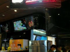 -天美汇鸡翅包饭(来福士广场店)