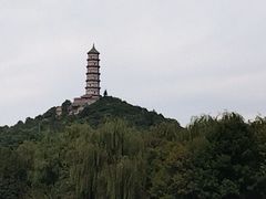 -北坞公园