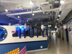 -米迪跳冒险岛(盛润锦绣城店)