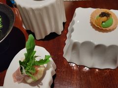 -上海兴国宾馆香樟园西餐厅