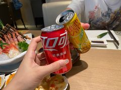 -大渔铁板烧(花园道店)
