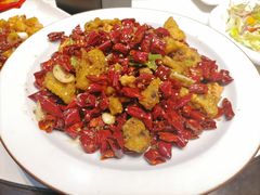 -麻辣范儿(良乡机场店)