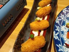 -大岛日本料理铁板烧(南通大饭店)