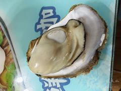 -桔子海鲜烧烤大排档(台东店)