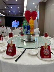 -成都瑞城名人酒店·宴会厅