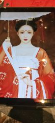 -盘子女人坊古装写真摄影(南京总店)
