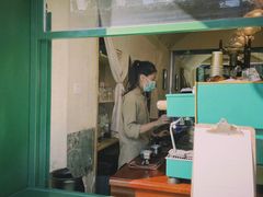 门面-METAL HANDS(五道营店)