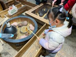 -酷嗒动物文化乐园(cutezoo西溪乐天城店)