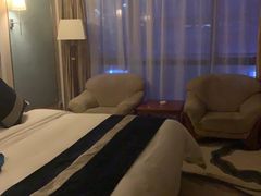 -重庆丽苑维景国际大酒店·海鲜自助餐厅