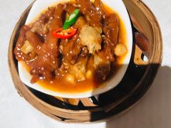 -南海渔村(珠江新城店)
