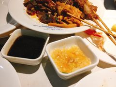 -星伦多自助料理·涮烤一体(虹悦城店)