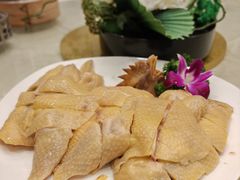 -广东胜利宾馆西关粤中餐厅