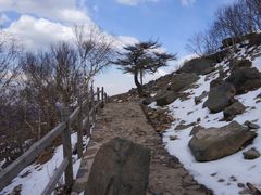 -北京灵山风景区