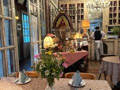 -小芳廷餐厅