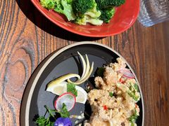 -食陆号·新式台湾创意菜(苏州首店)