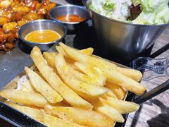 -分米鸡DM Chicken(银泰城店)