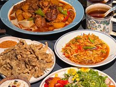 -伊带伊路新疆美食府(呼家楼店)