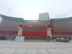 -成都市川剧院·《川剧秀·传奇变脸》·锦江剧场