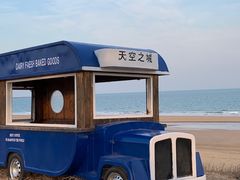 -巧克力渔家.小船海鲜胶东菜(万平口店)