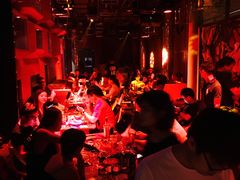 -288 Livehouse 酒吧(思南公馆店)