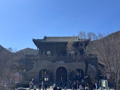 -雁门关景区