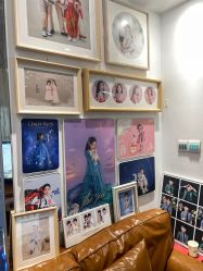 -倾城宝贝儿童摄影(新辰里酒仙桥店)