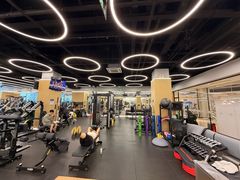 -Z&B Fitness Studio·Gym(前滩L+PLAZA店)
