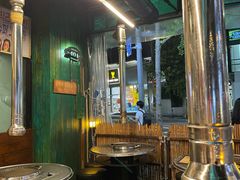 -401餐厅(弘大店)