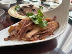 -鹿鸣春饭店(总店)