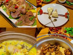 -隔壁老王·家常云南菜(花巷店)