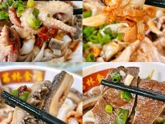 -荔林食店(西华路店)