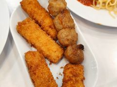 -宜家·瑞典风味餐厅(北京西红门店)