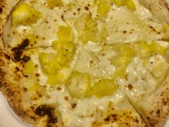 -Pizzeria da Nicola·火炉披萨(中大国际店)