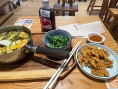 -小满手工粉(上海文峰广场店)