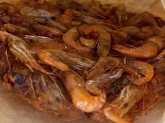 -青果虾饼(杨柳巷店)
