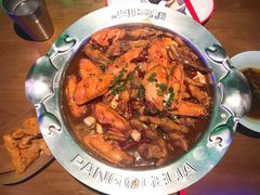 -胖哥俩肉蟹煲(虹口龙之梦店)