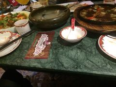 iphone_upload_pic-东方亚克西餐厅(西康路店)
