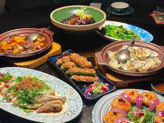 -粤·向群饭店(二沙岛店)