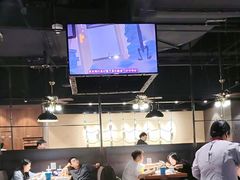 -汉巴味德·烤肉与啤酒的自助(杭州大悦城店)