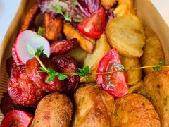 -秀儿家の小确幸花园西餐厅