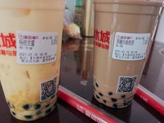 -蜜雪冰城(姚村店)