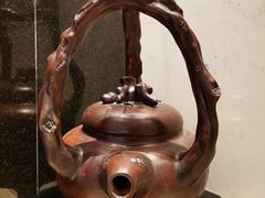 -广州花园酒店