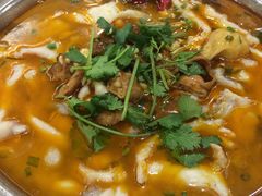 -龙梅肥肠鱼(明瓦廊店)