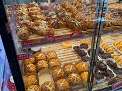 -味多美蛋糕(新和平里店)