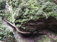 -武隆天坑地缝国家地质公园