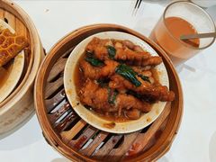 -蔡澜点心·粤菜(月星环球港店)