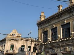 -中华巴洛克风情街